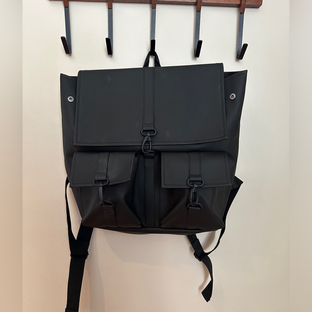 RAINS MSN Cargo Bag